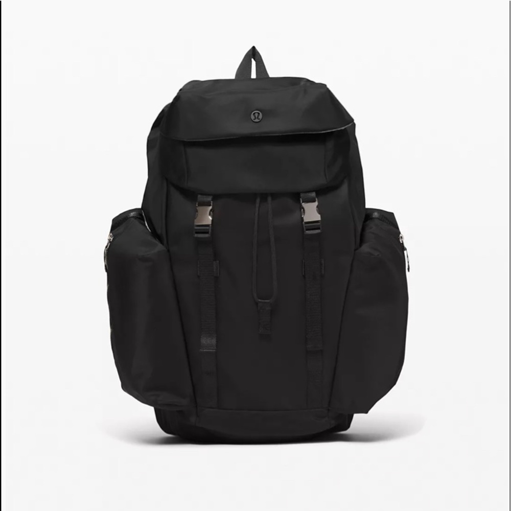 LuLu BackPack